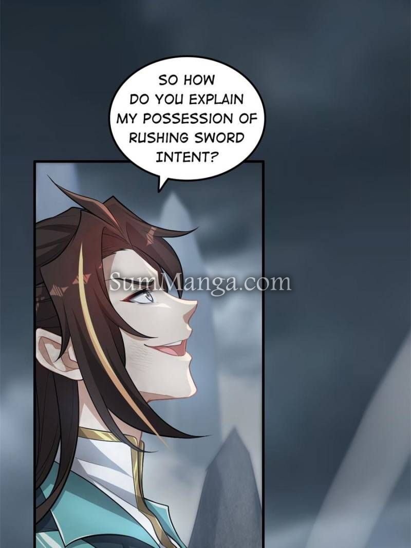 Read That’s How Cultivation Is Webnovel Manga Online