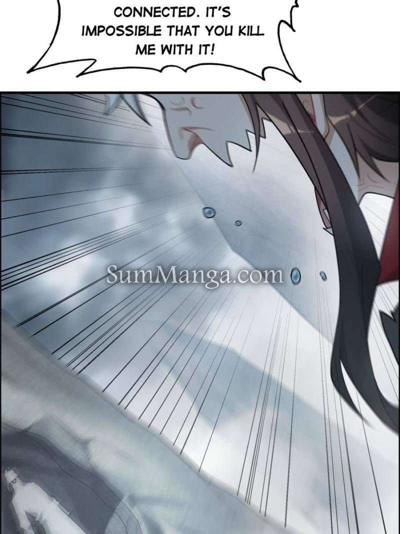 Read That’s How Cultivation Is Webnovel Manga Online