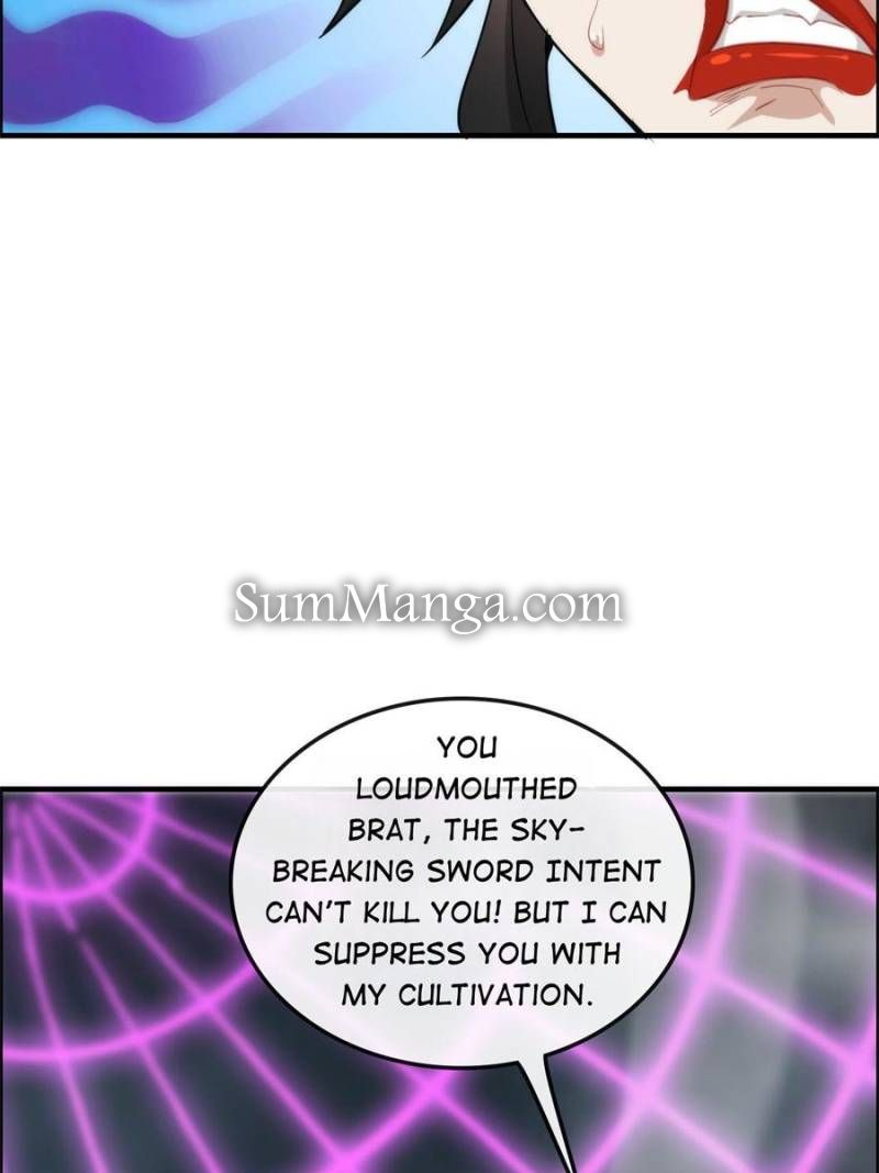 Read That’s How Cultivation Is Webnovel Manga Online