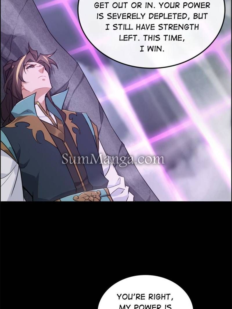Read That’s How Cultivation Is Webnovel Manga Online