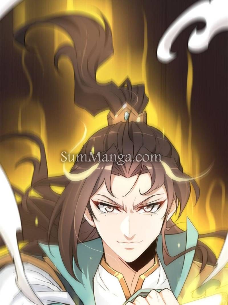 Read That’s How Cultivation Is Webnovel Manga Online