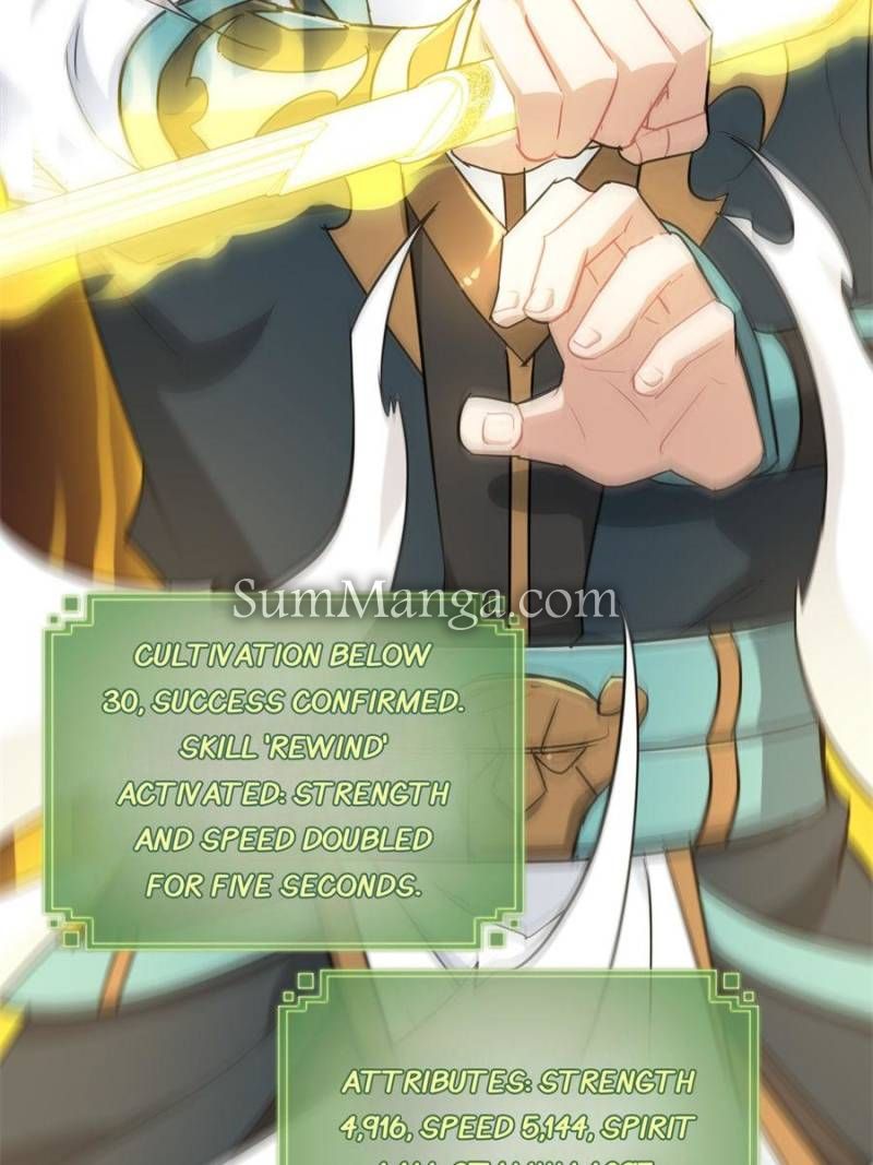 Read That’s How Cultivation Is Webnovel Manga Online