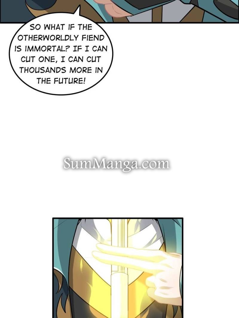 Read That’s How Cultivation Is Webnovel Manga Online