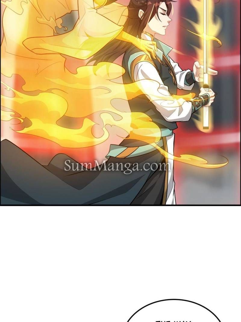 Read That’s How Cultivation Is Webnovel Manga Online