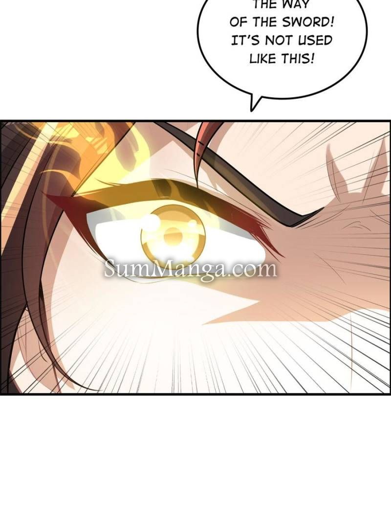 Read That’s How Cultivation Is Webnovel Manga Online