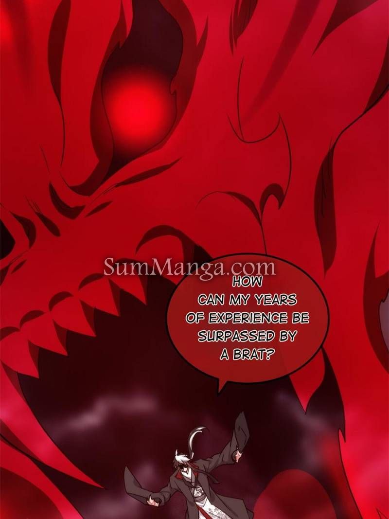 Read That’s How Cultivation Is Webnovel Manga Online