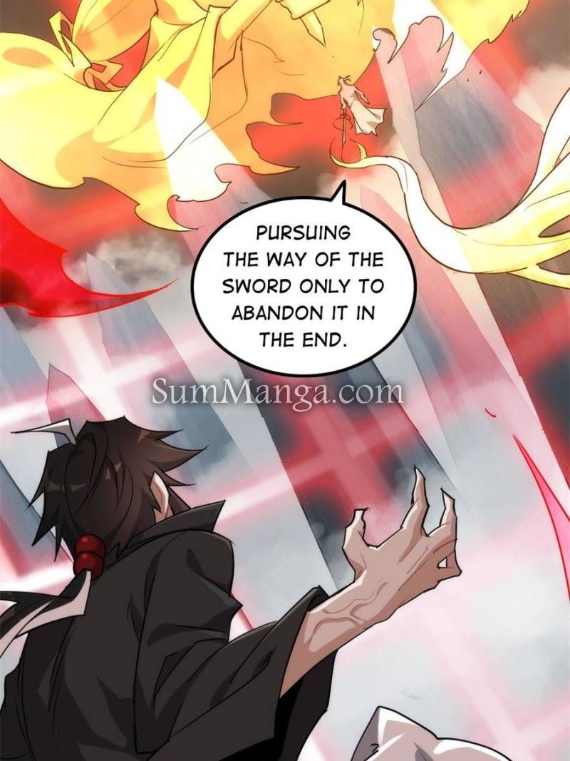 Read That’s How Cultivation Is Webnovel Manga Online