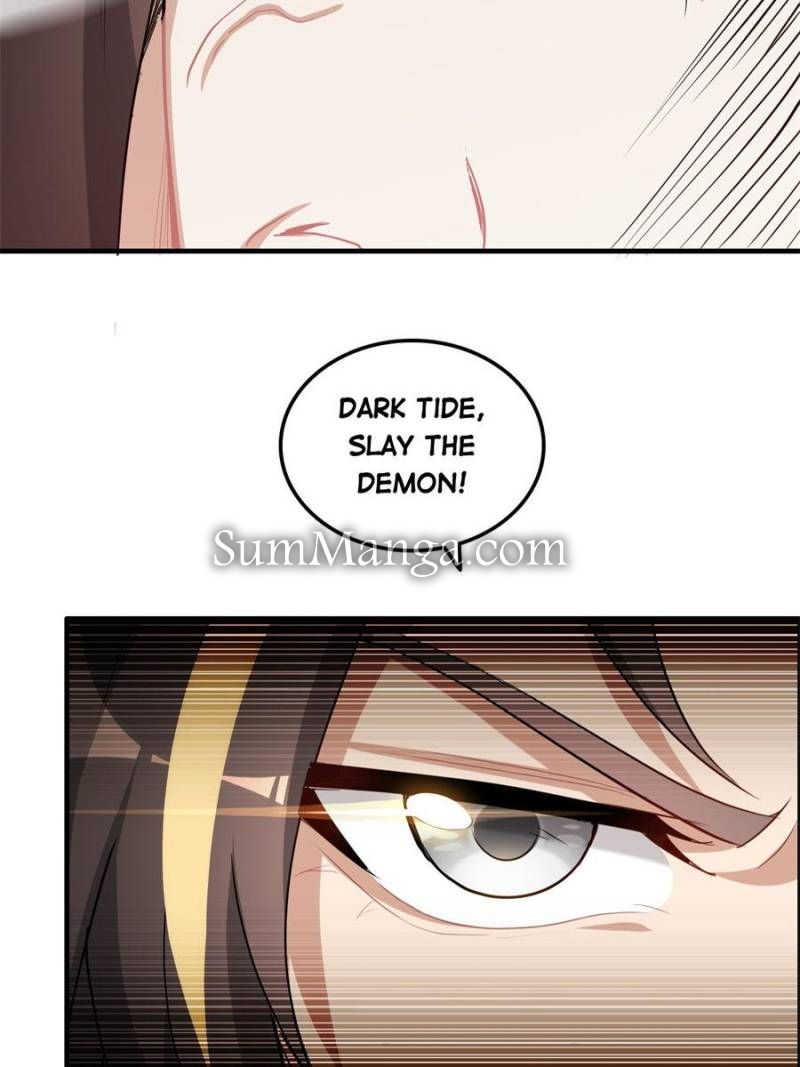 Read That’s How Cultivation Is Webnovel Manga Online