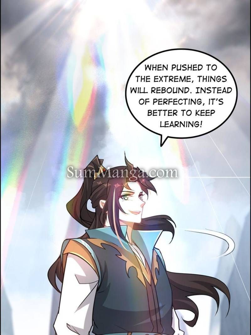 Read That’s How Cultivation Is Webnovel Manga Online