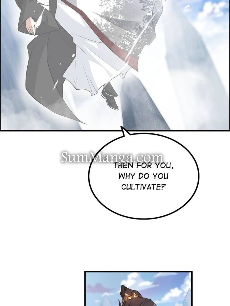 Read That’s How Cultivation Is Webnovel Manga Online