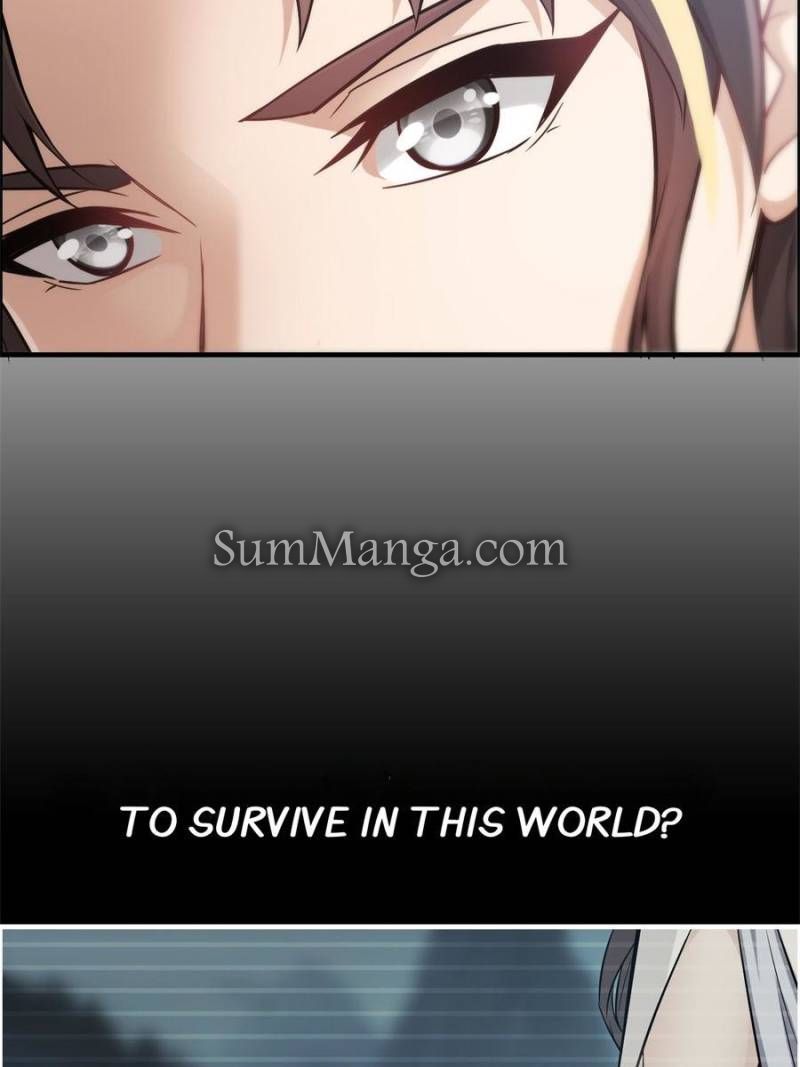 Read That’s How Cultivation Is Webnovel Manga Online