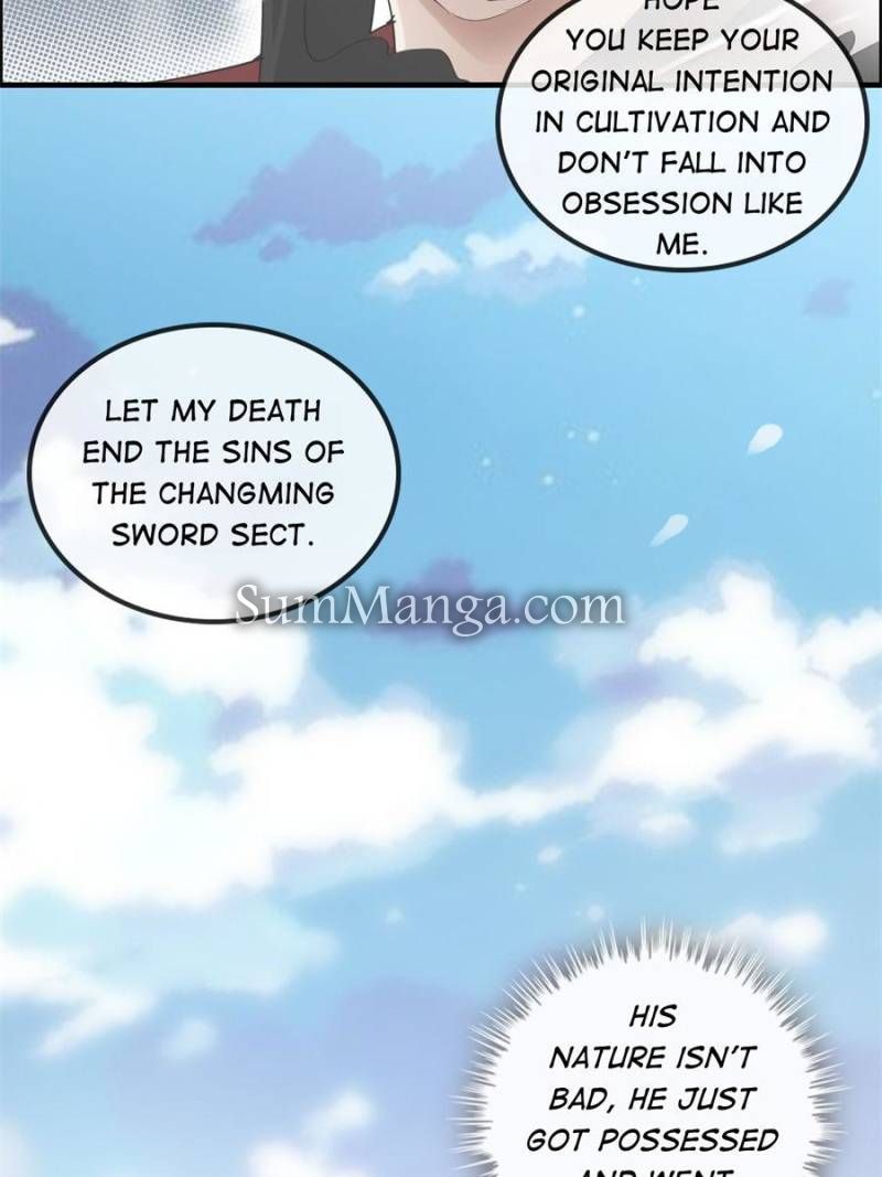 Read That’s How Cultivation Is Webnovel Manga Online