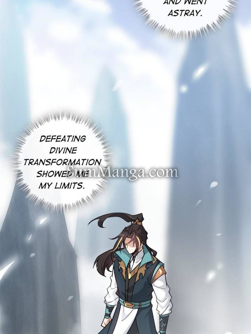 Read That’s How Cultivation Is Webnovel Manga Online