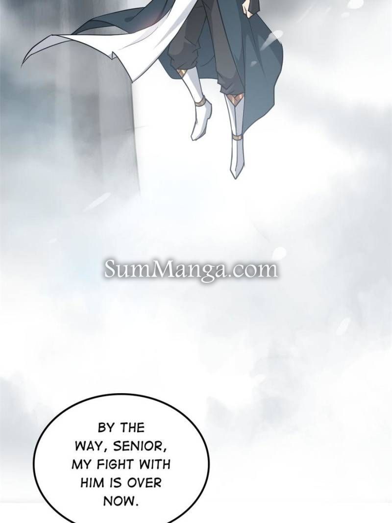 Read That’s How Cultivation Is Webnovel Manga Online