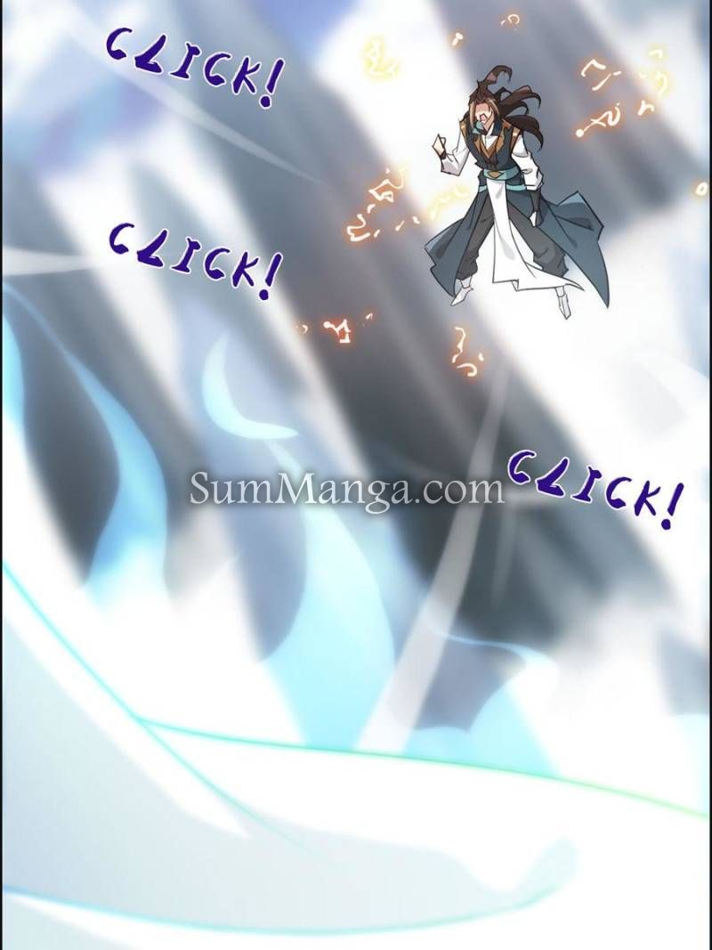 Read That’s How Cultivation Is Webnovel Manga Online