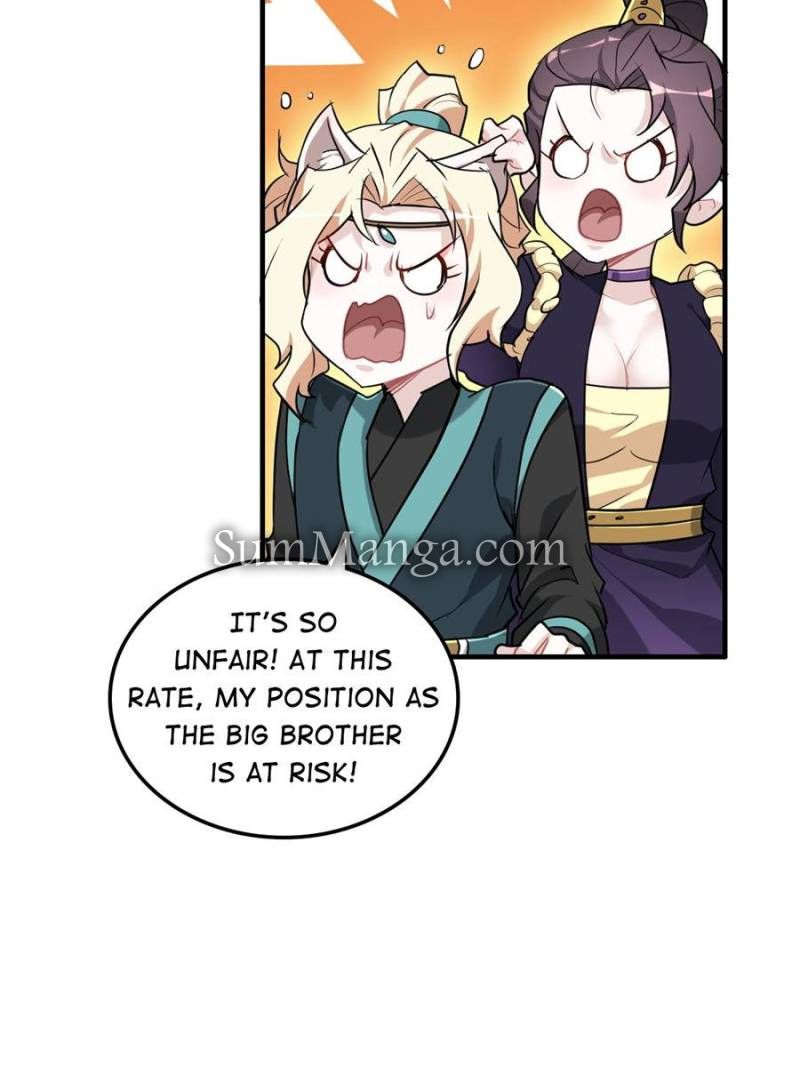 Read That’s How Cultivation Is Webnovel Manga Online