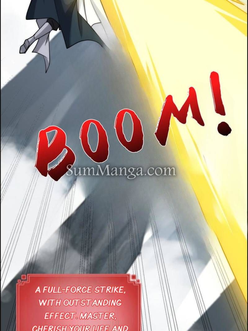 Read That’s How Cultivation Is Webnovel Manga Online