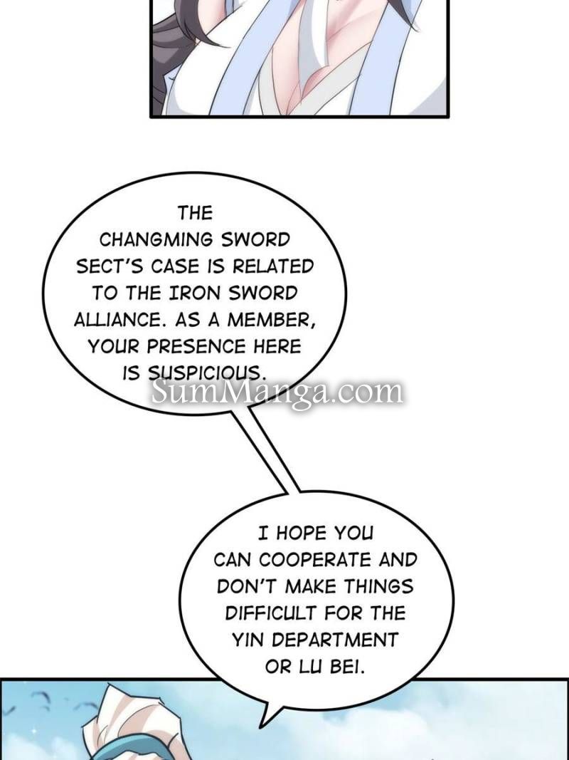 Read That’s How Cultivation Is Webnovel Manga Online