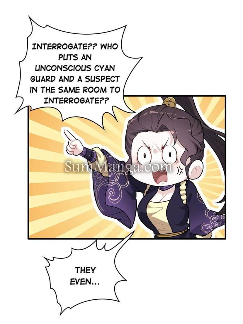Read That’s How Cultivation Is Webnovel Manga Online