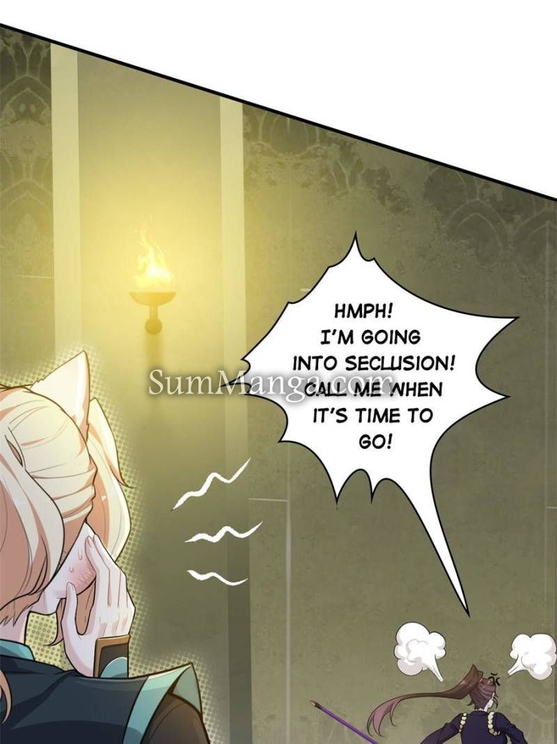 Read That’s How Cultivation Is Webnovel Manga Online