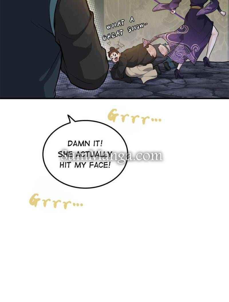 Read That’s How Cultivation Is Webnovel Manga Online