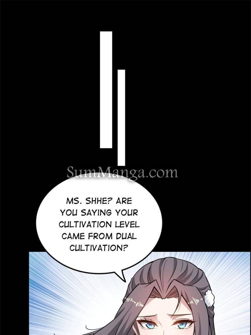 Read That’s How Cultivation Is Webnovel Manga Online