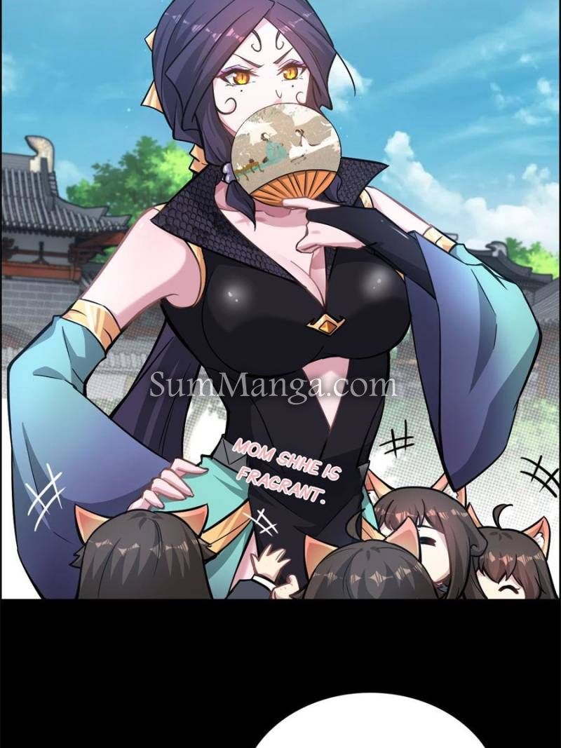 Read That’s How Cultivation Is Webnovel Manga Online