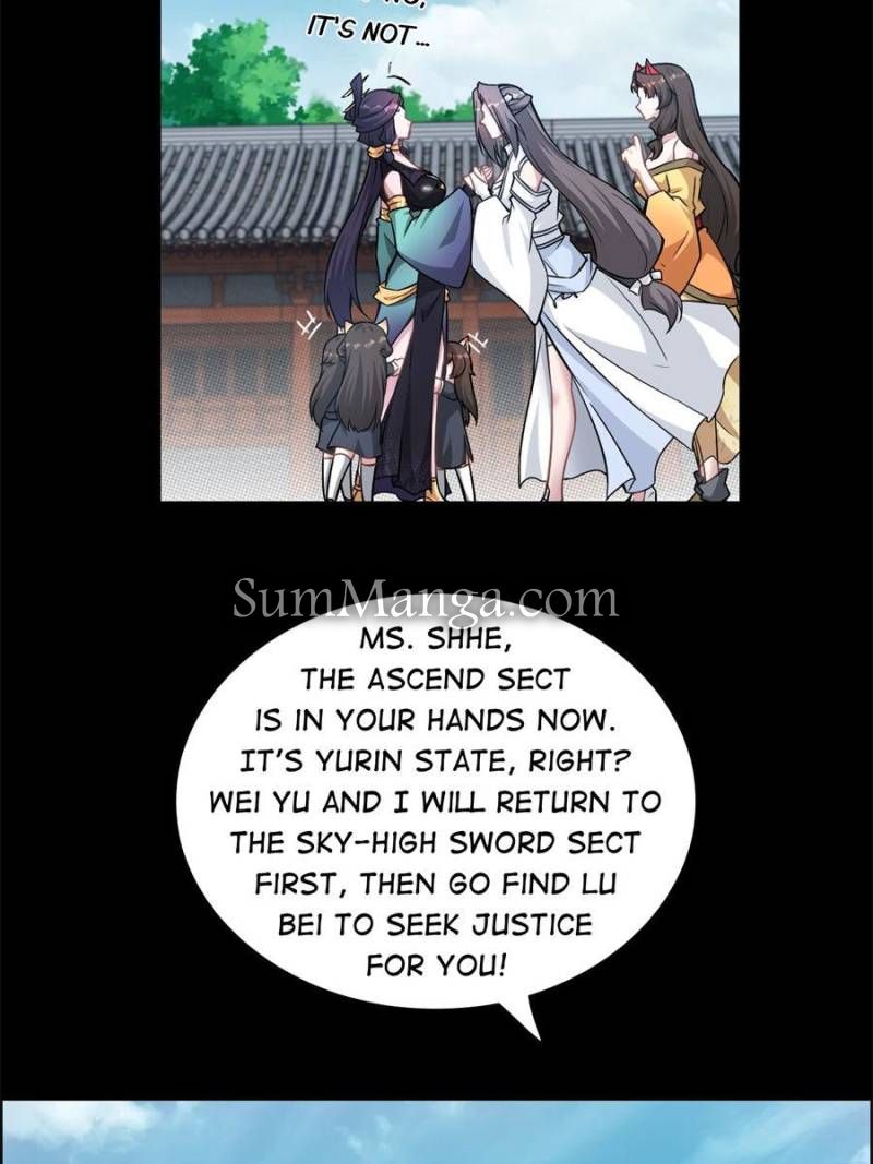 Read That’s How Cultivation Is Webnovel Manga Online