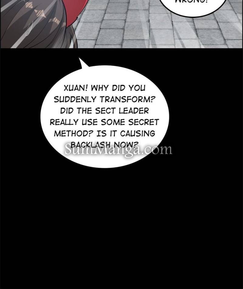 Read That’s How Cultivation Is Webnovel Manga Online
