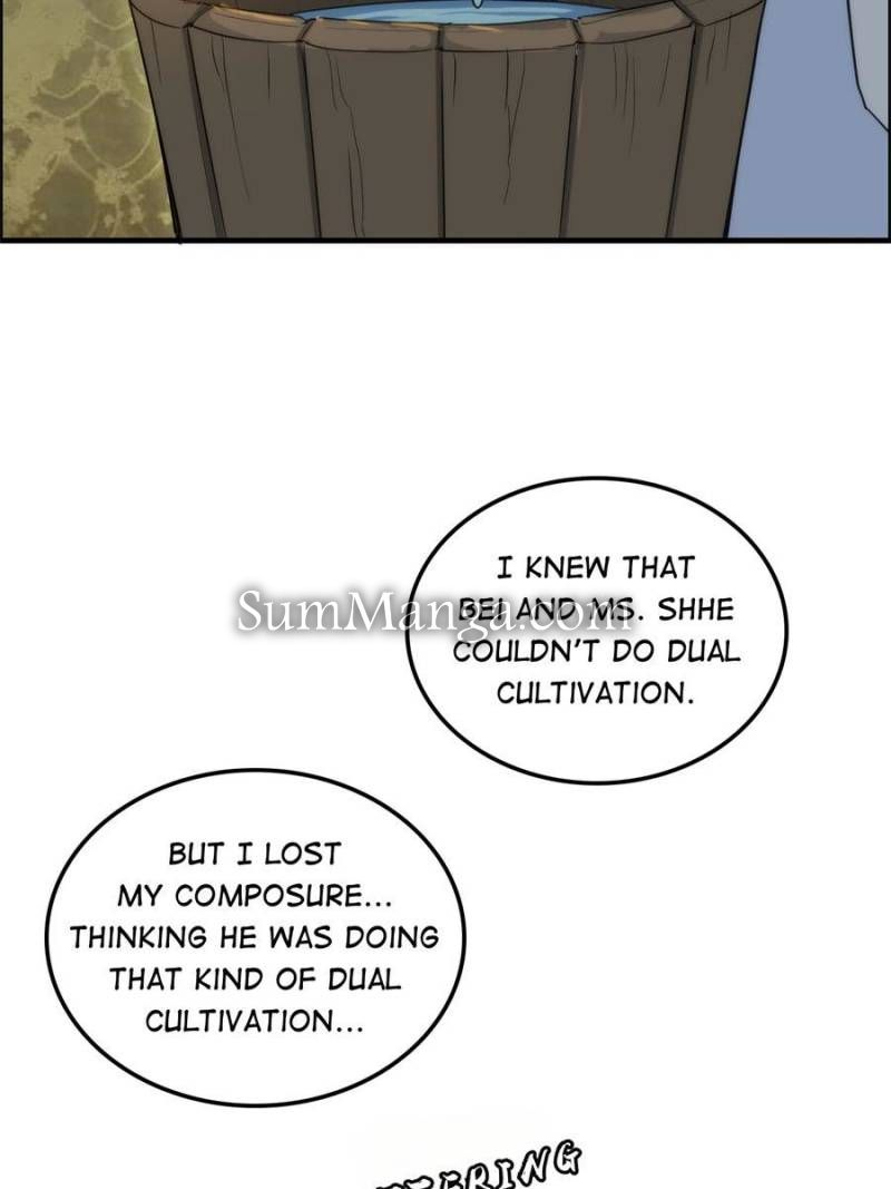 Read That’s How Cultivation Is Webnovel Manga Online