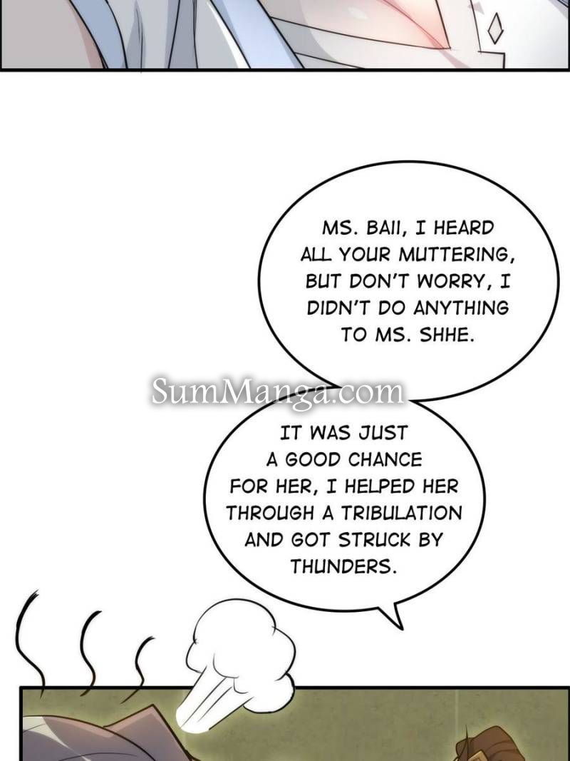 Read That’s How Cultivation Is Webnovel Manga Online