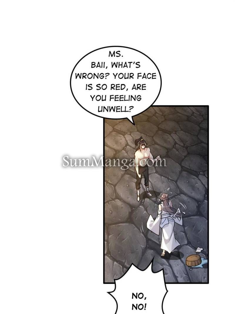Read That’s How Cultivation Is Webnovel Manga Online