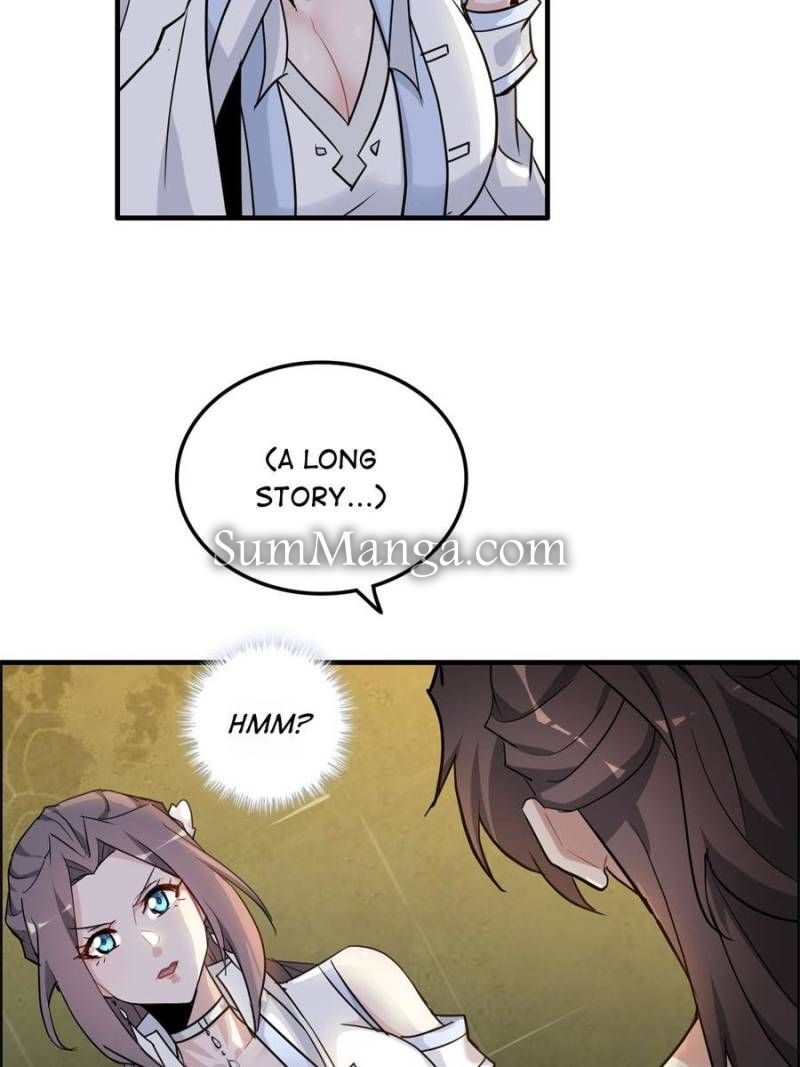 Read That’s How Cultivation Is Webnovel Manga Online