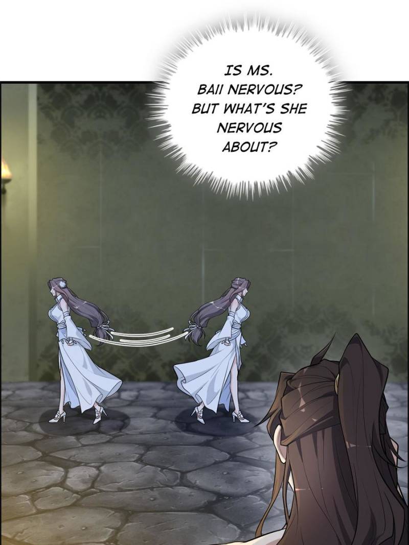 Read That’s How Cultivation Is Webnovel Manga Online