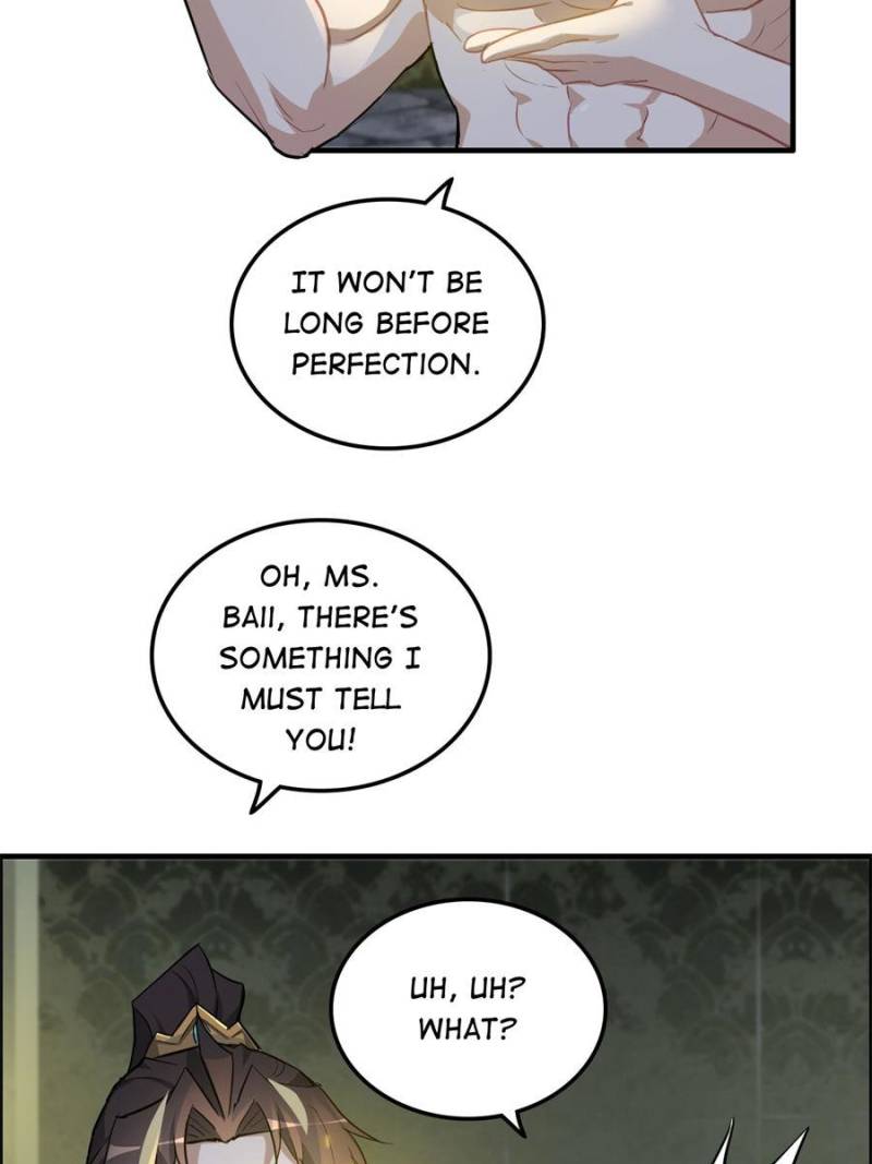 Read That’s How Cultivation Is Webnovel Manga Online