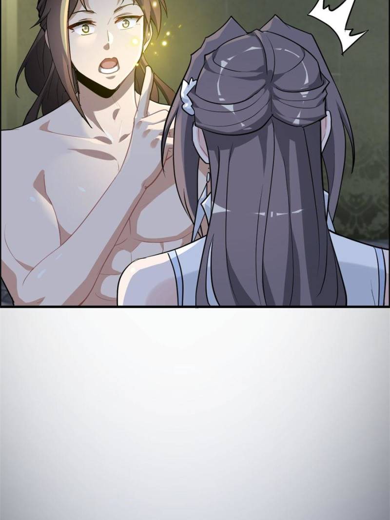 Read That’s How Cultivation Is Webnovel Manga Online