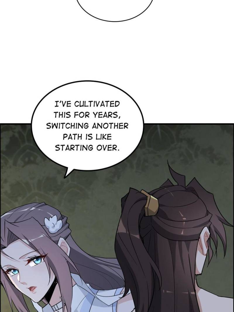 Read That’s How Cultivation Is Webnovel Manga Online