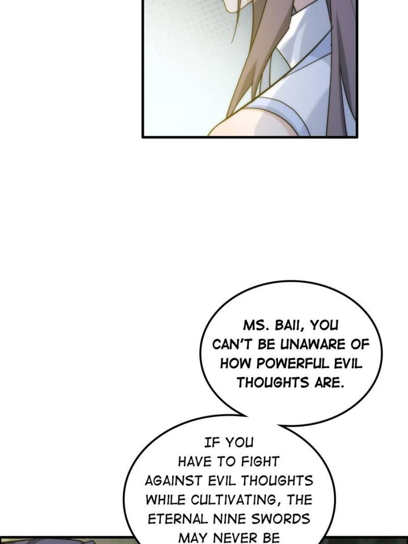 Read That’s How Cultivation Is Webnovel Manga Online
