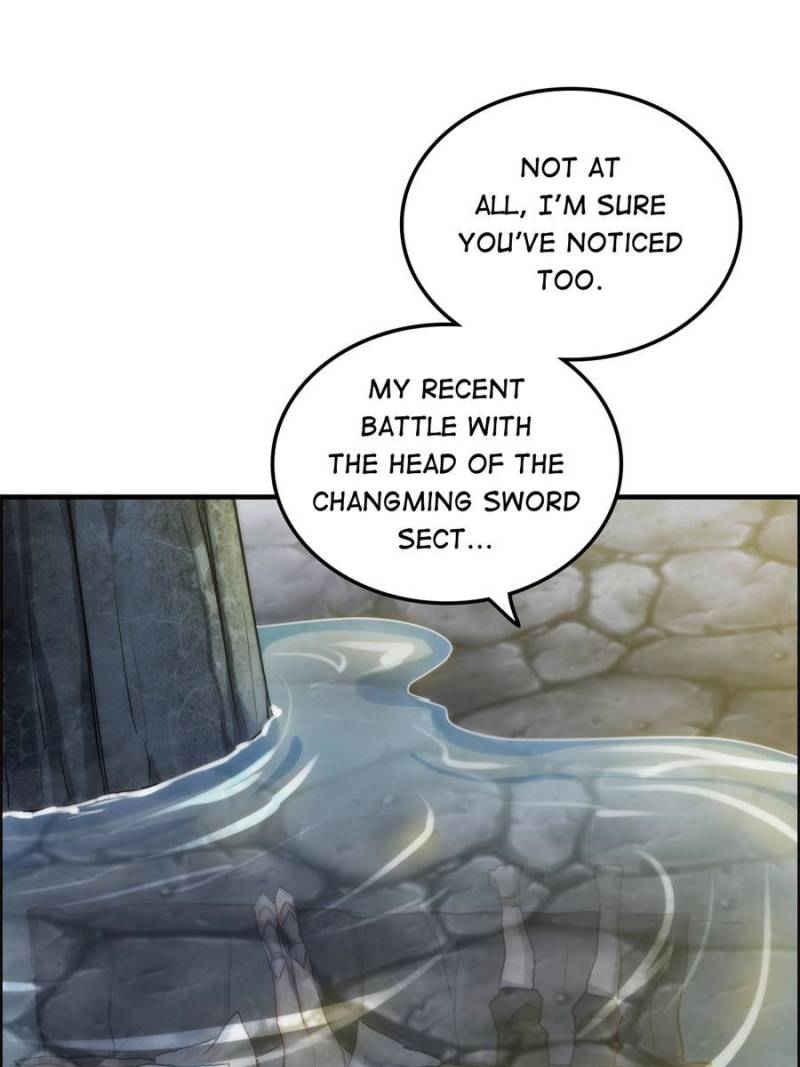 Read That’s How Cultivation Is Webnovel Manga Online