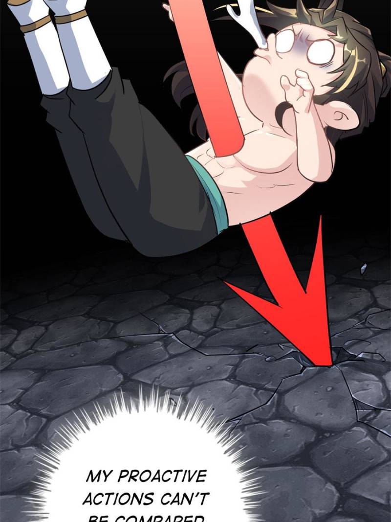 Read That’s How Cultivation Is Webnovel Manga Online