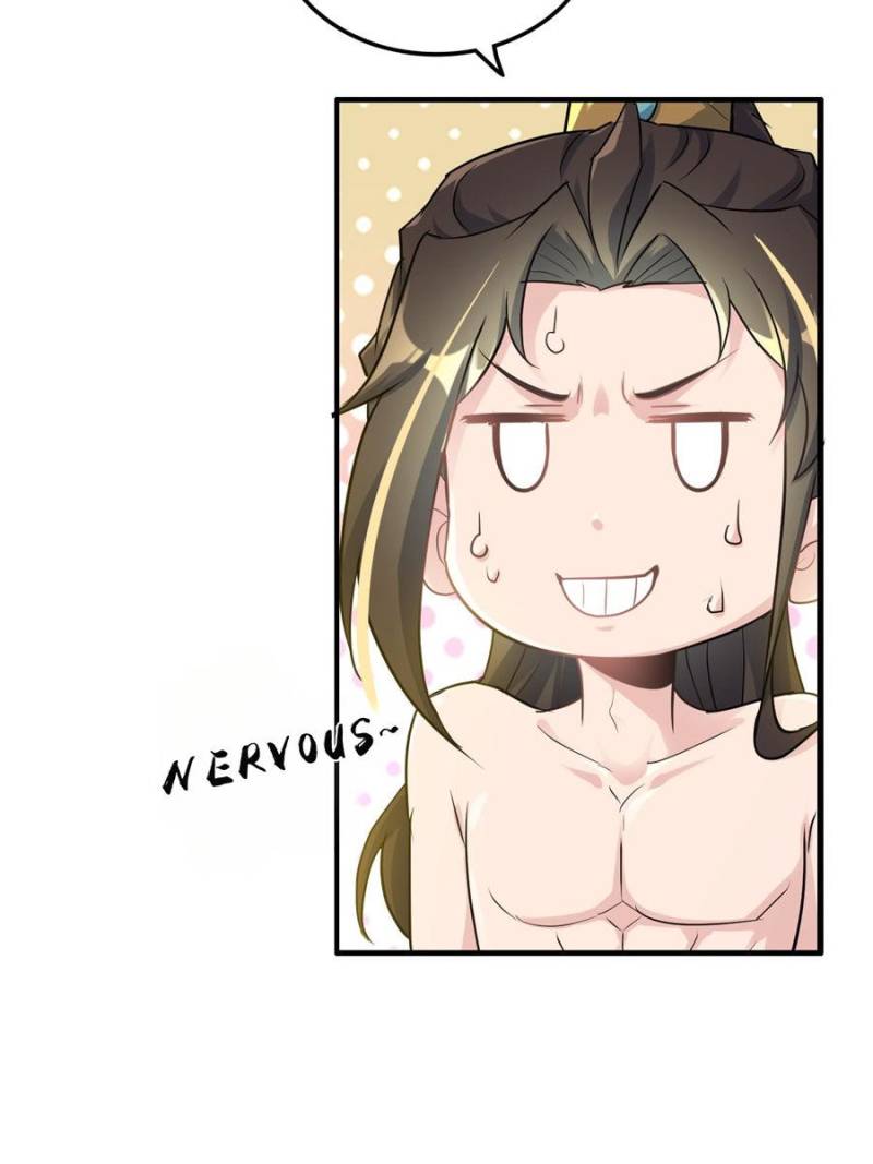 Read That’s How Cultivation Is Webnovel Manga Online
