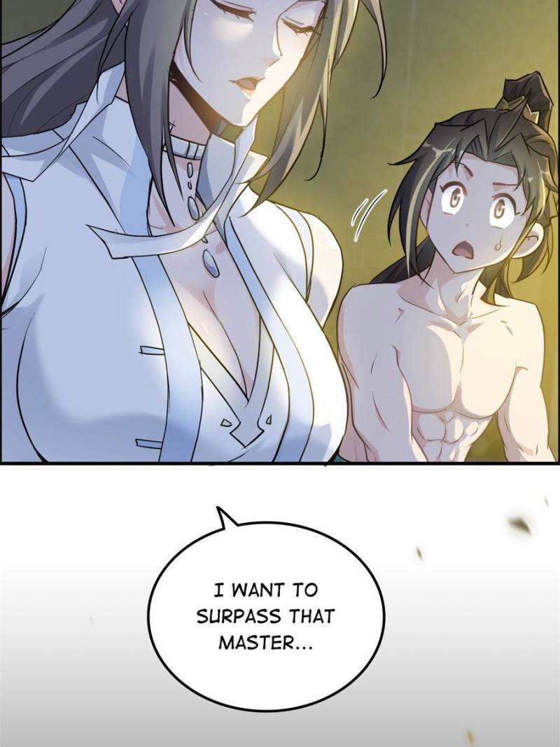 Read That’s How Cultivation Is Webnovel Manga Online