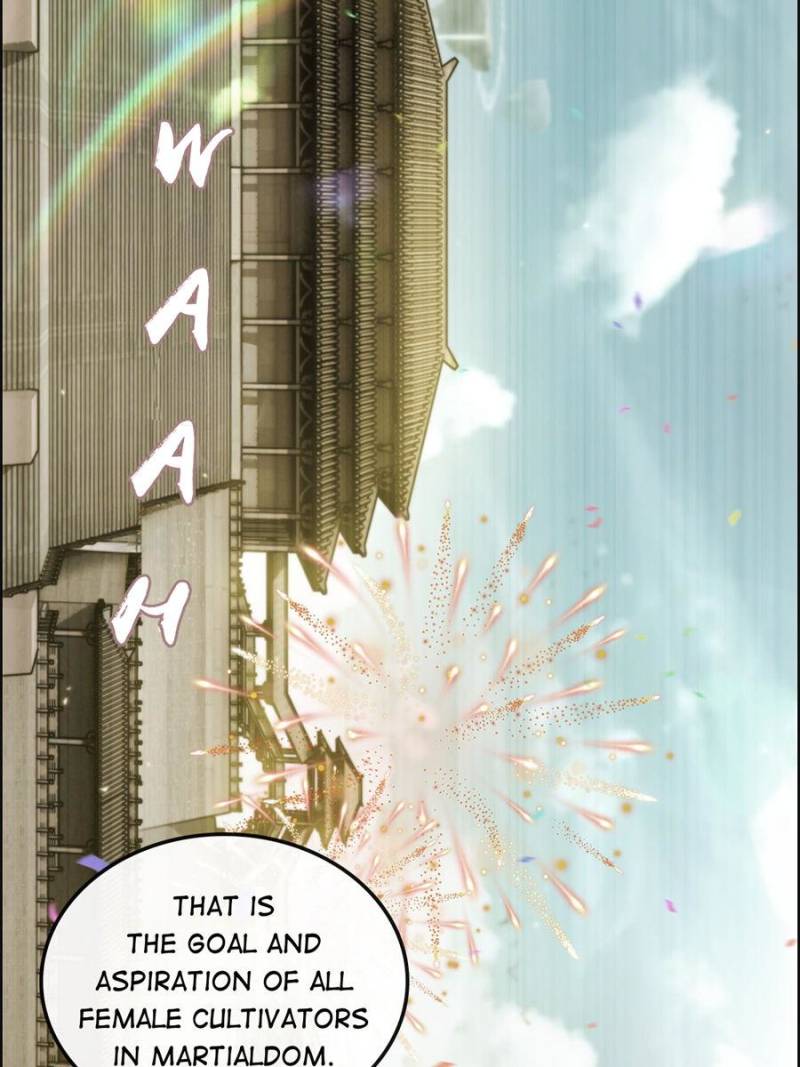 Read That’s How Cultivation Is Webnovel Manga Online