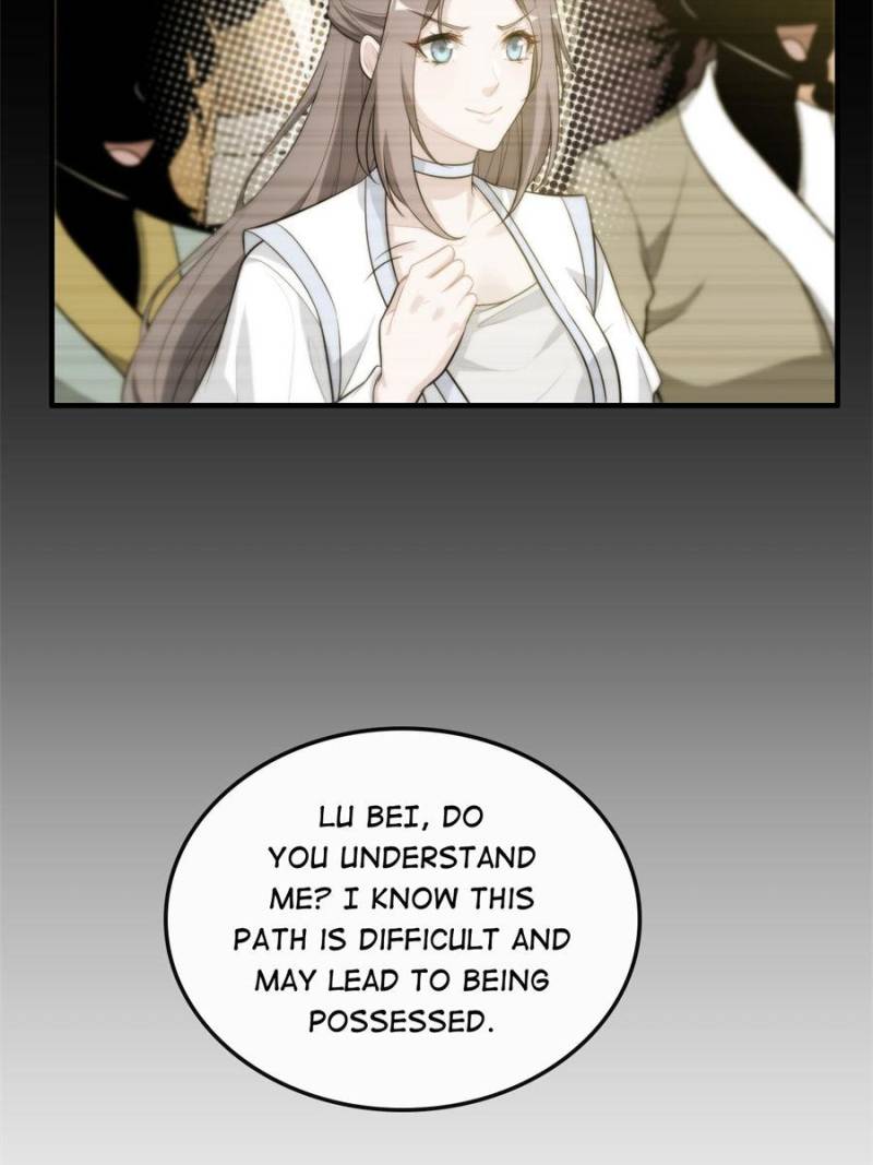 Read That’s How Cultivation Is Webnovel Manga Online