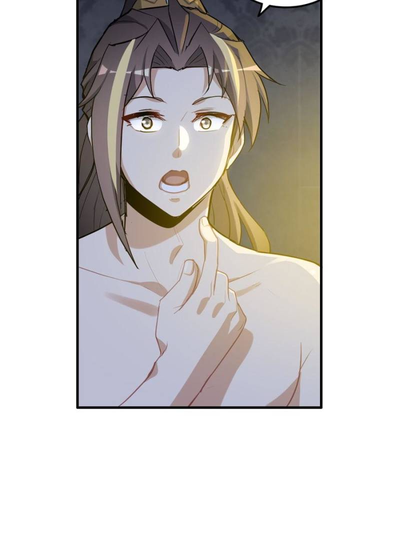 Read That’s How Cultivation Is Webnovel Manga Online