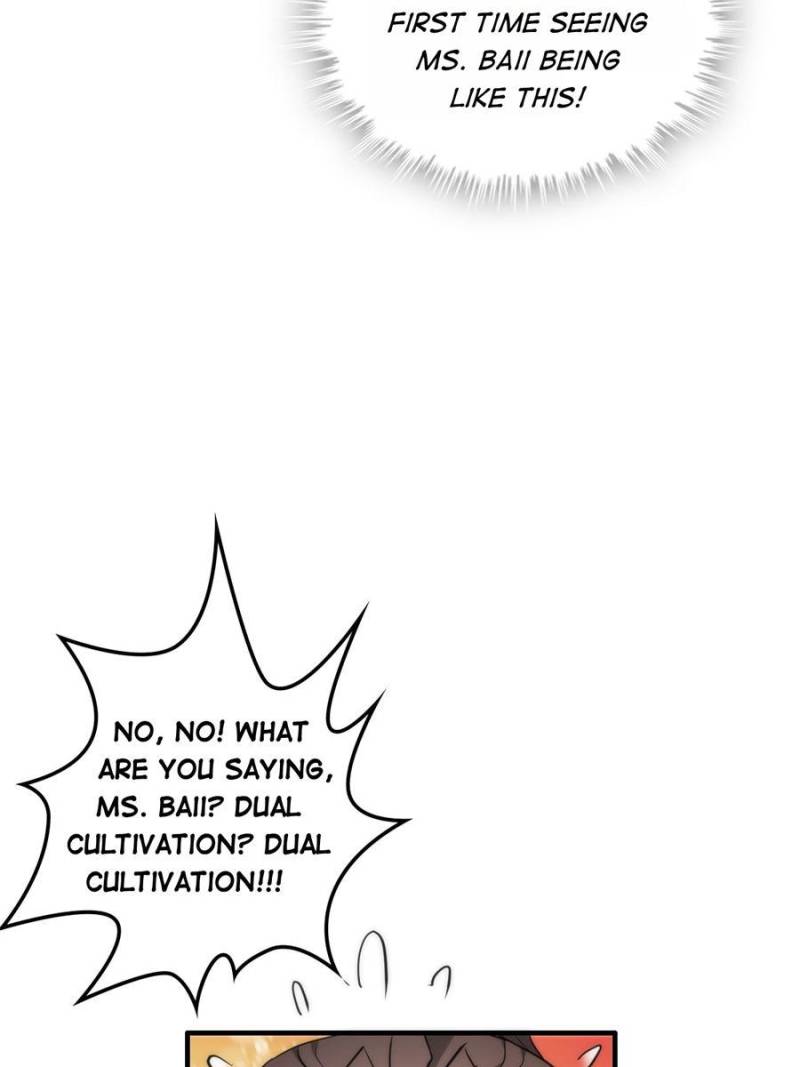 Read That’s How Cultivation Is Webnovel Manga Online