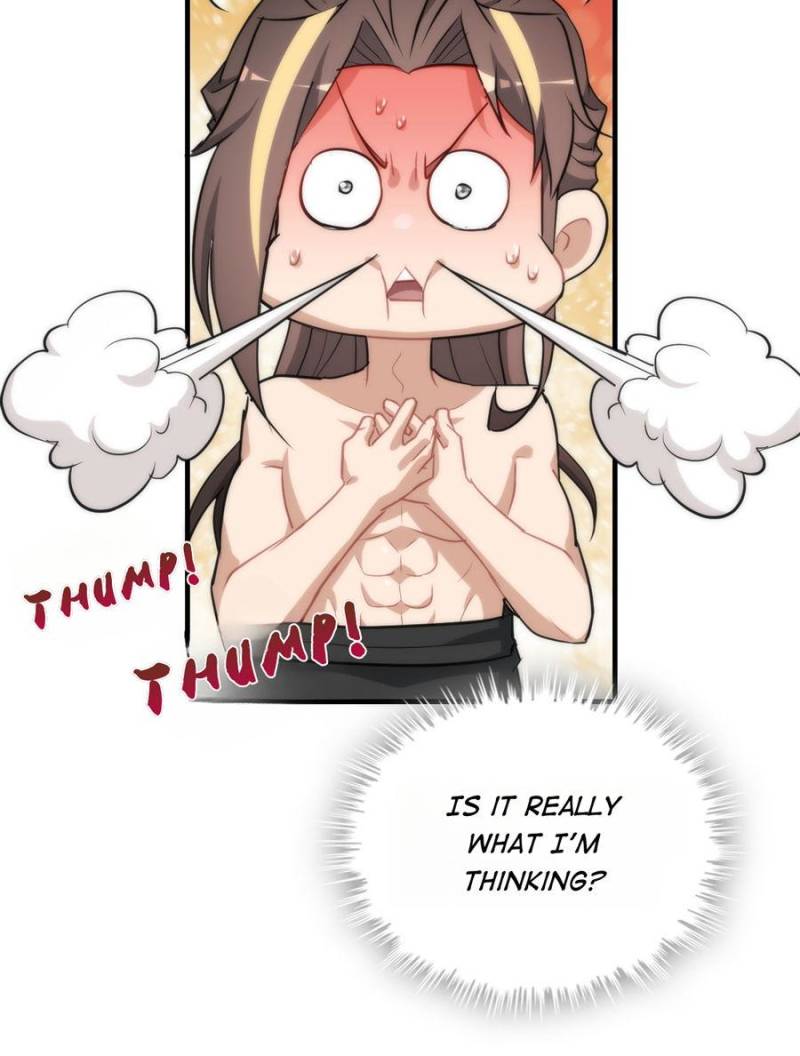 Read That’s How Cultivation Is Webnovel Manga Online