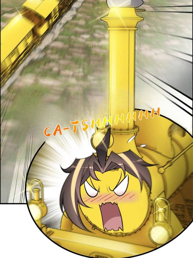 Read That’s How Cultivation Is Webnovel Manga Online