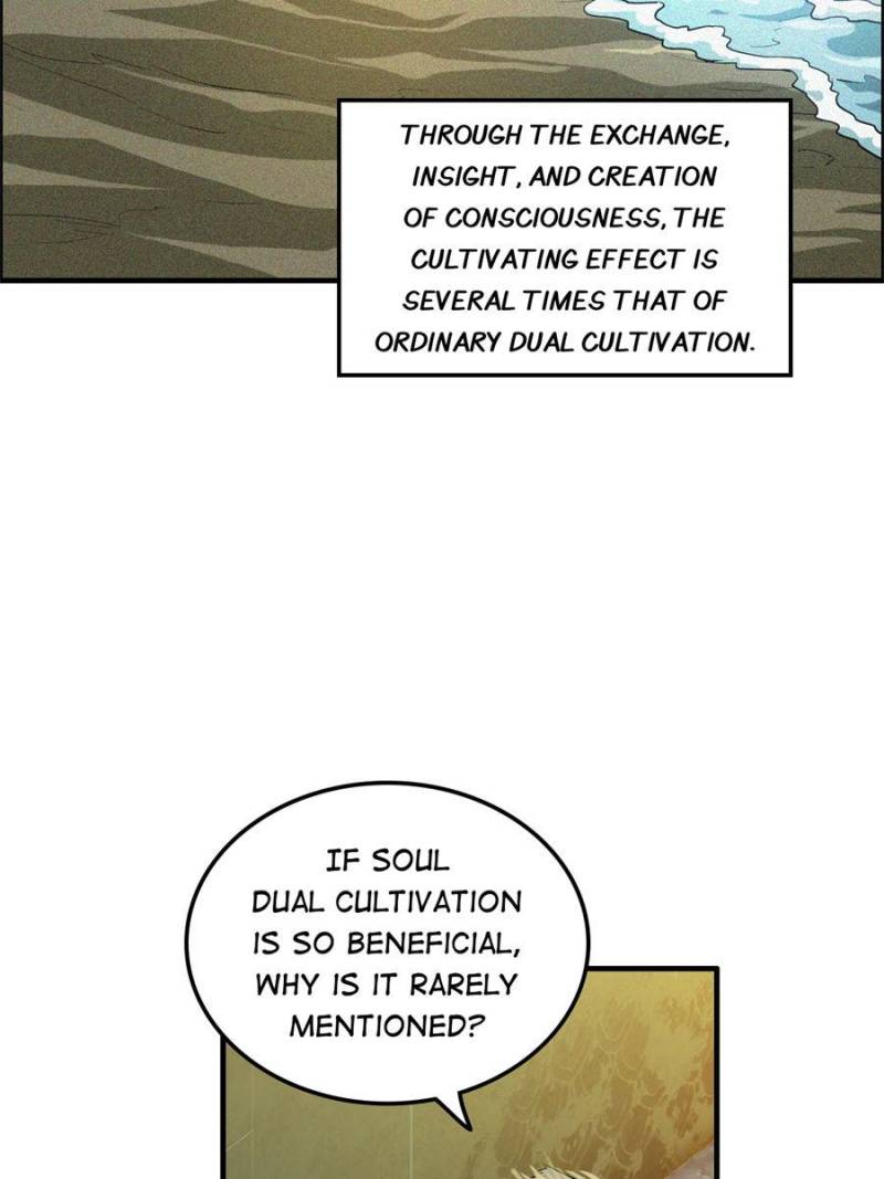 Read That’s How Cultivation Is Webnovel Manga Online