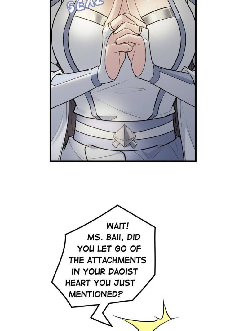 Read That’s How Cultivation Is Webnovel Manga Online